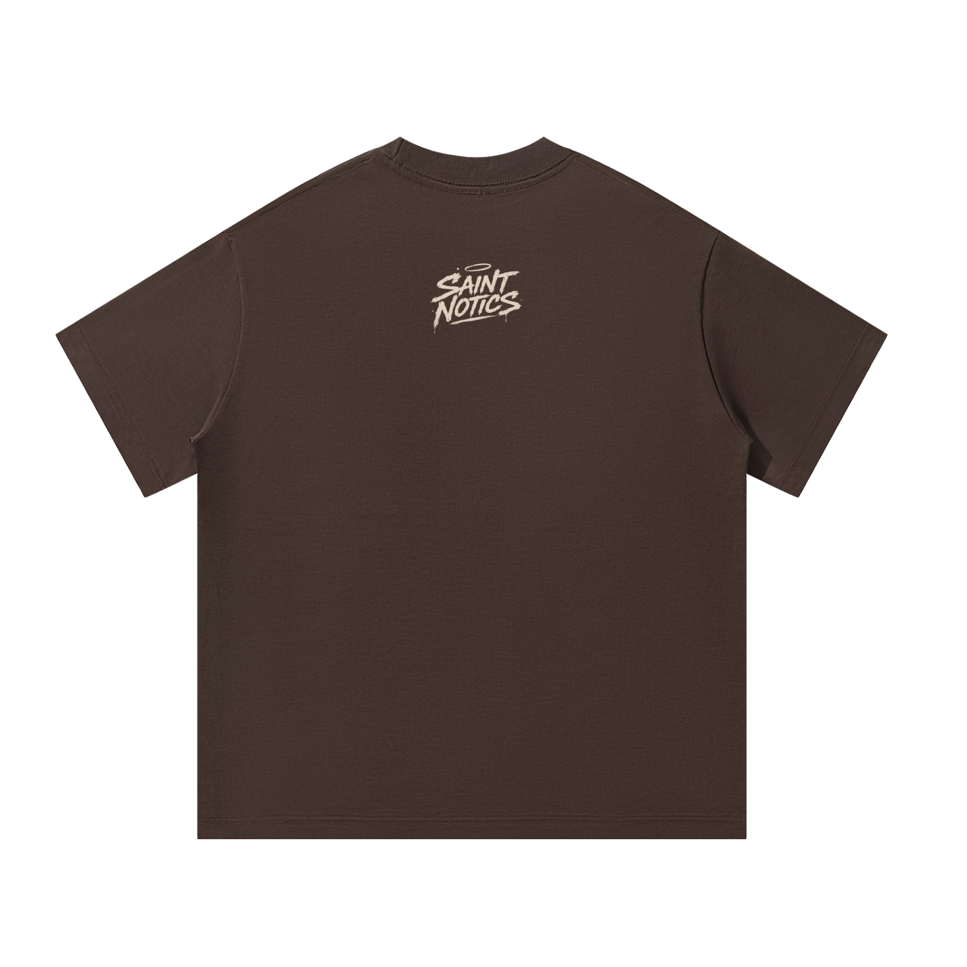 The Overgrown Tee