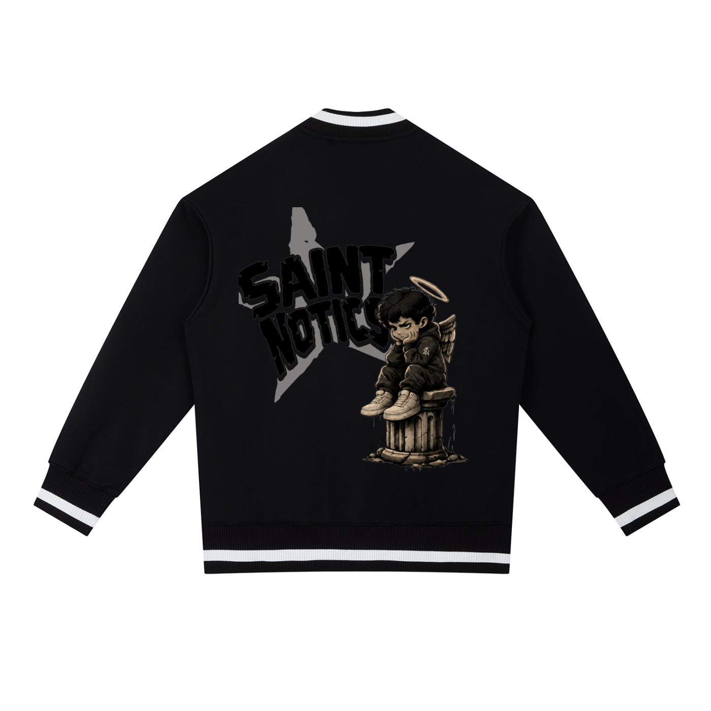 The Piped Bomber