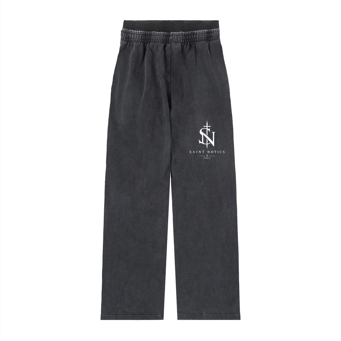 The Washed Trouser