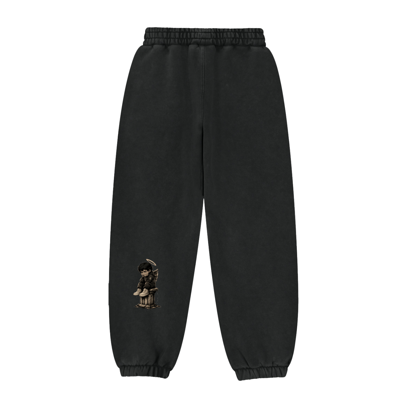 The Fleece Jogger