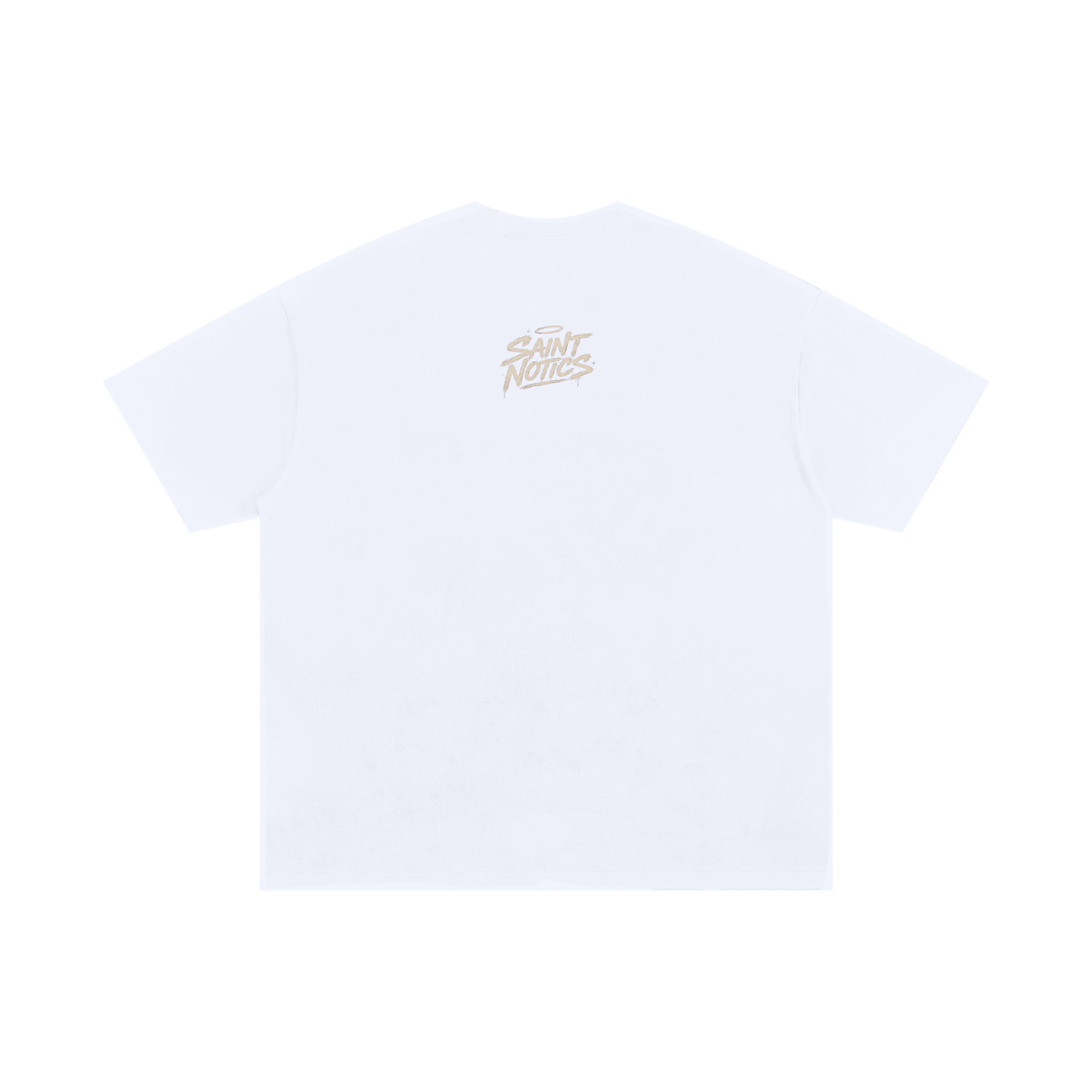 Unisex Oversized Cotton T-Shirt (Duplicate — Delete)