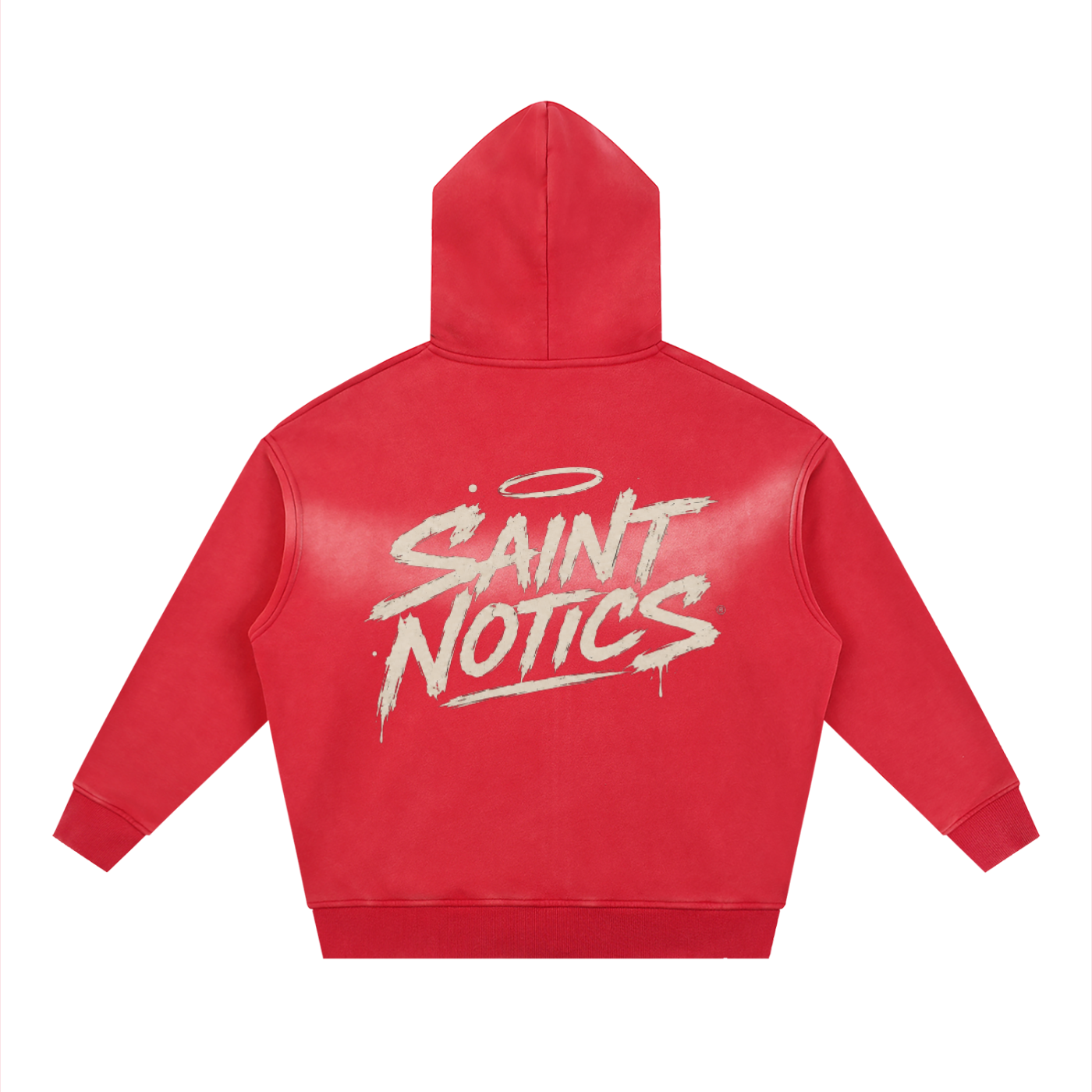 The Sunburnt Hoodie