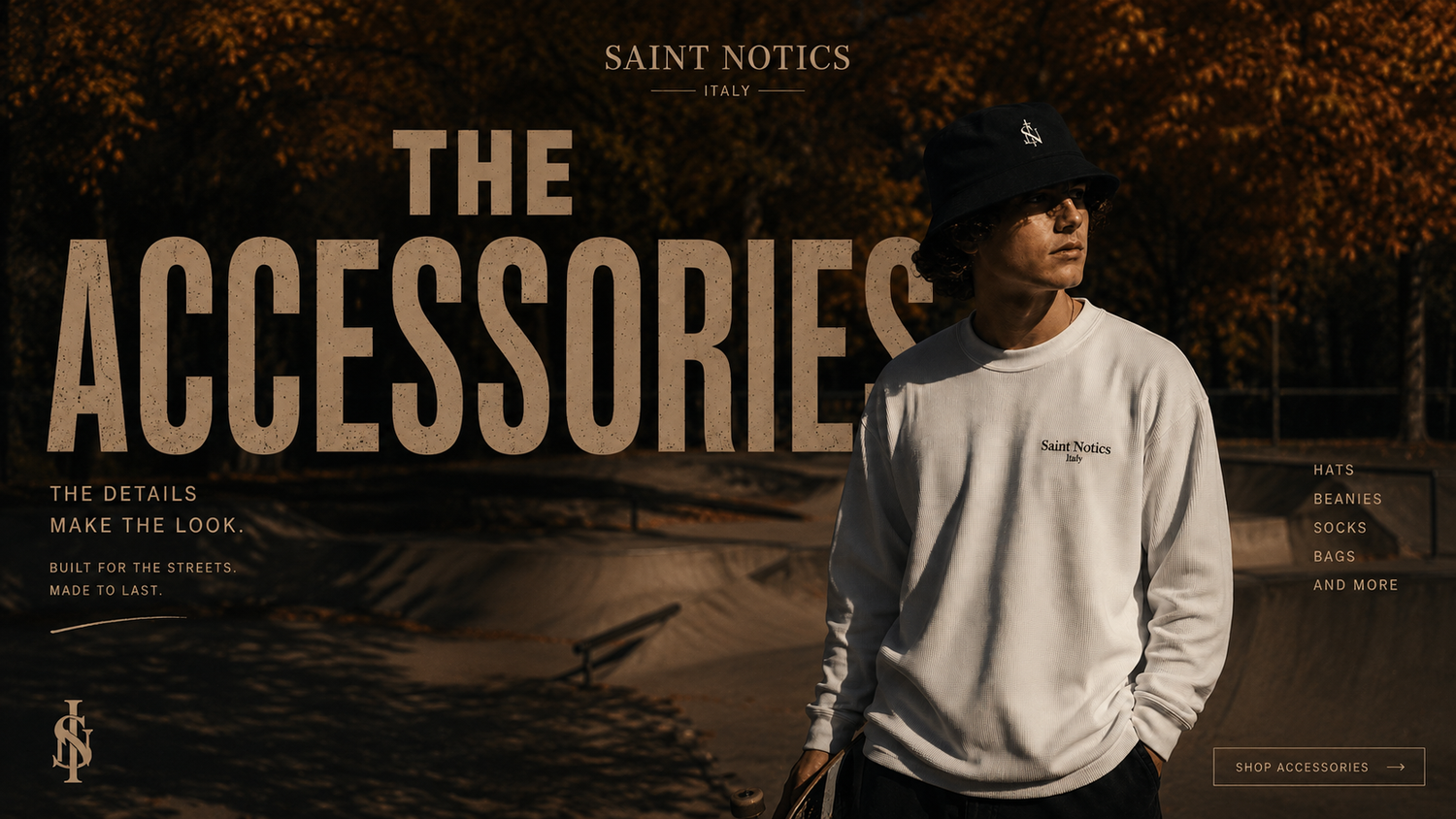 The Accessories