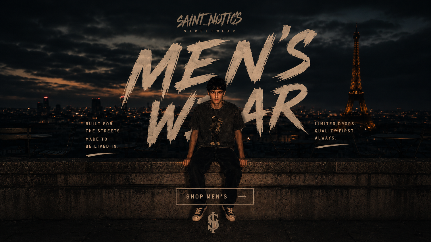 Men's Wear