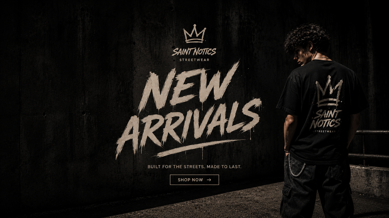New Arrivals