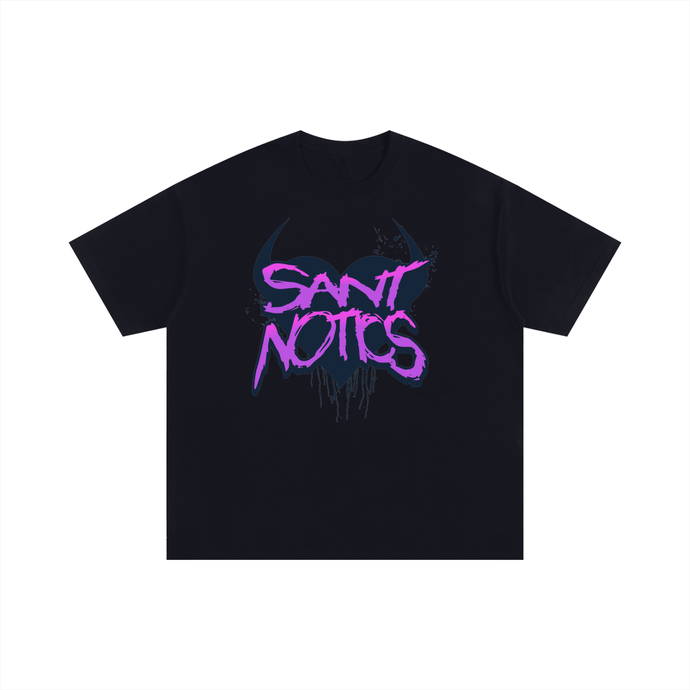Unisex Oversized Cotton T-Shirt (Duplicate — Delete)
