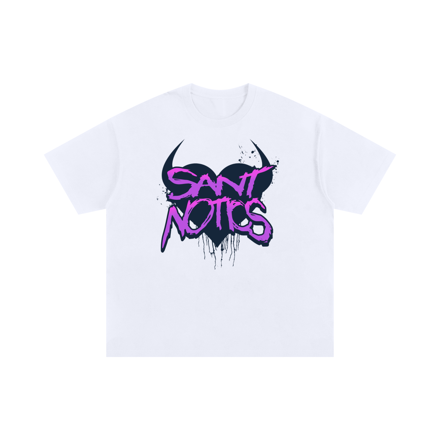 Unisex Oversized Cotton T-Shirt (Duplicate — Delete)