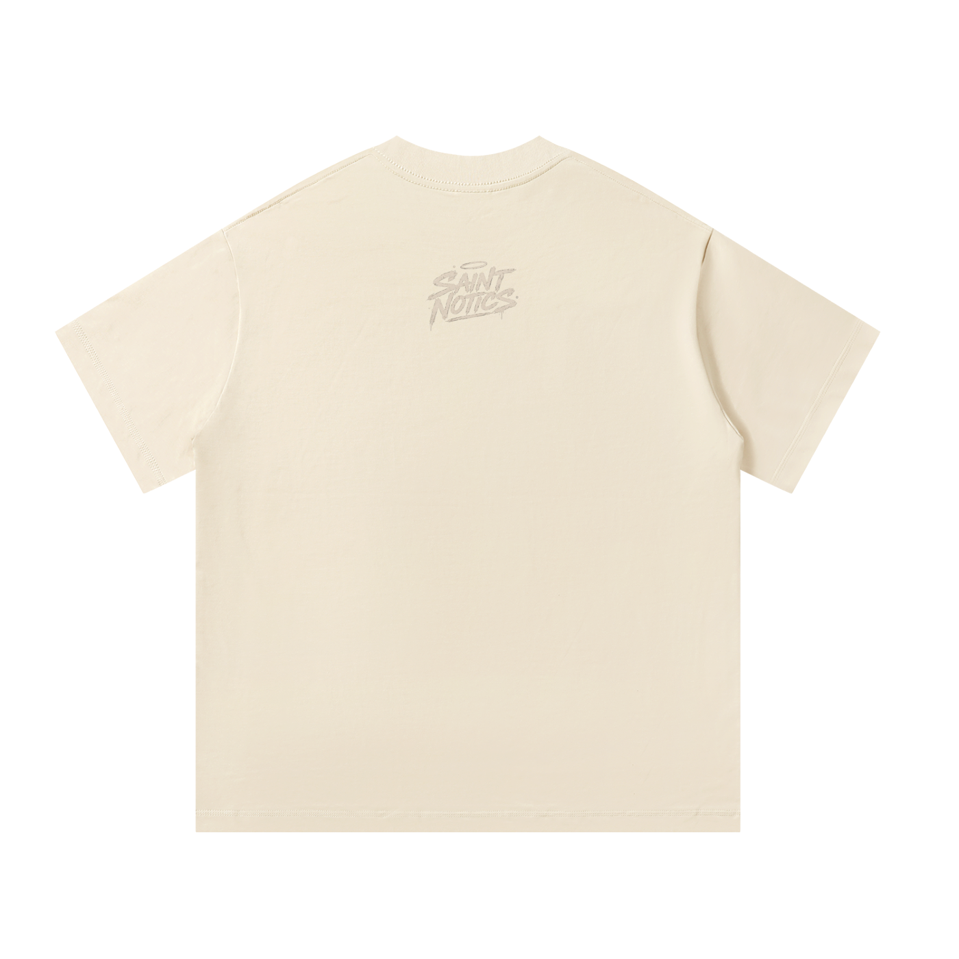 The Overgrown Tee