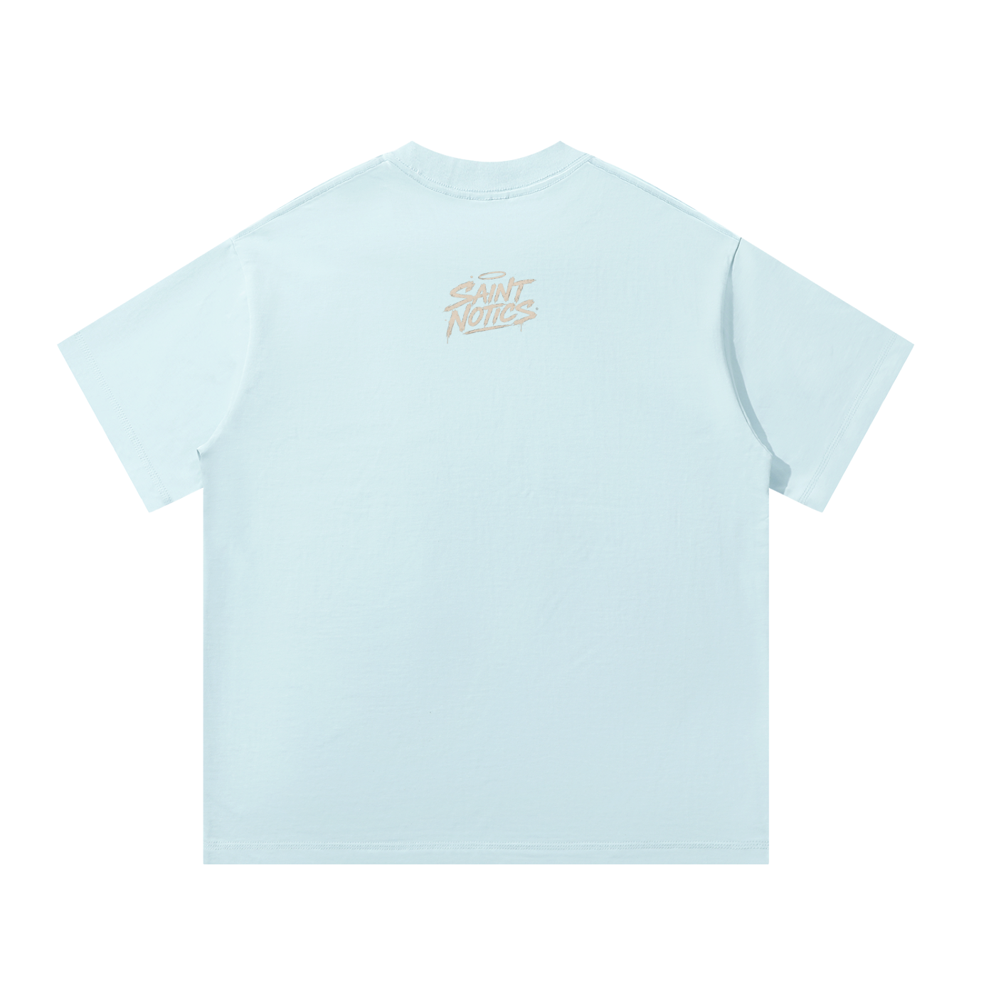 The Overgrown Tee