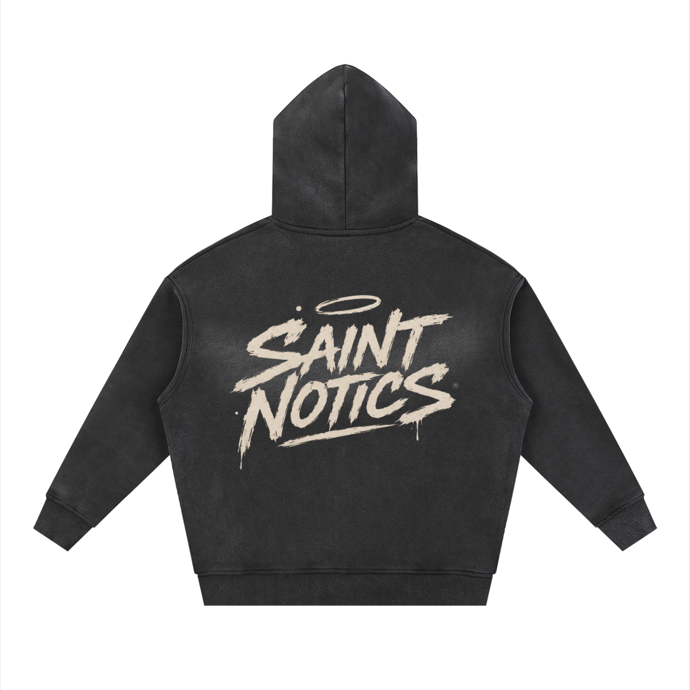The Sunburnt Hoodie