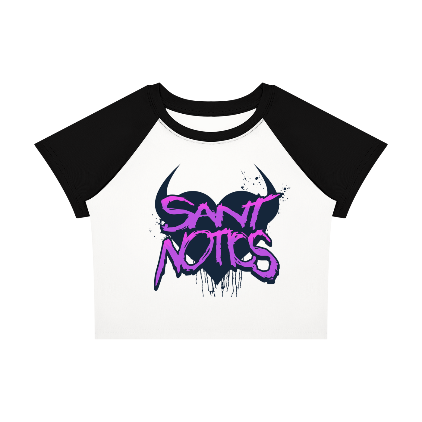 The Split Decision Tee
