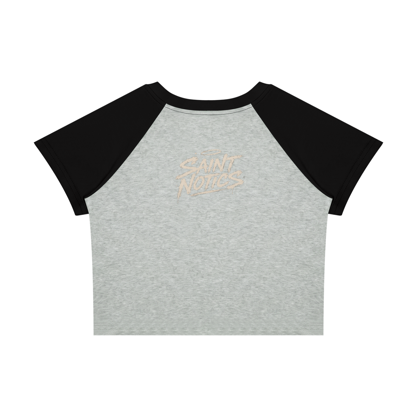 The Split Decision Tee
