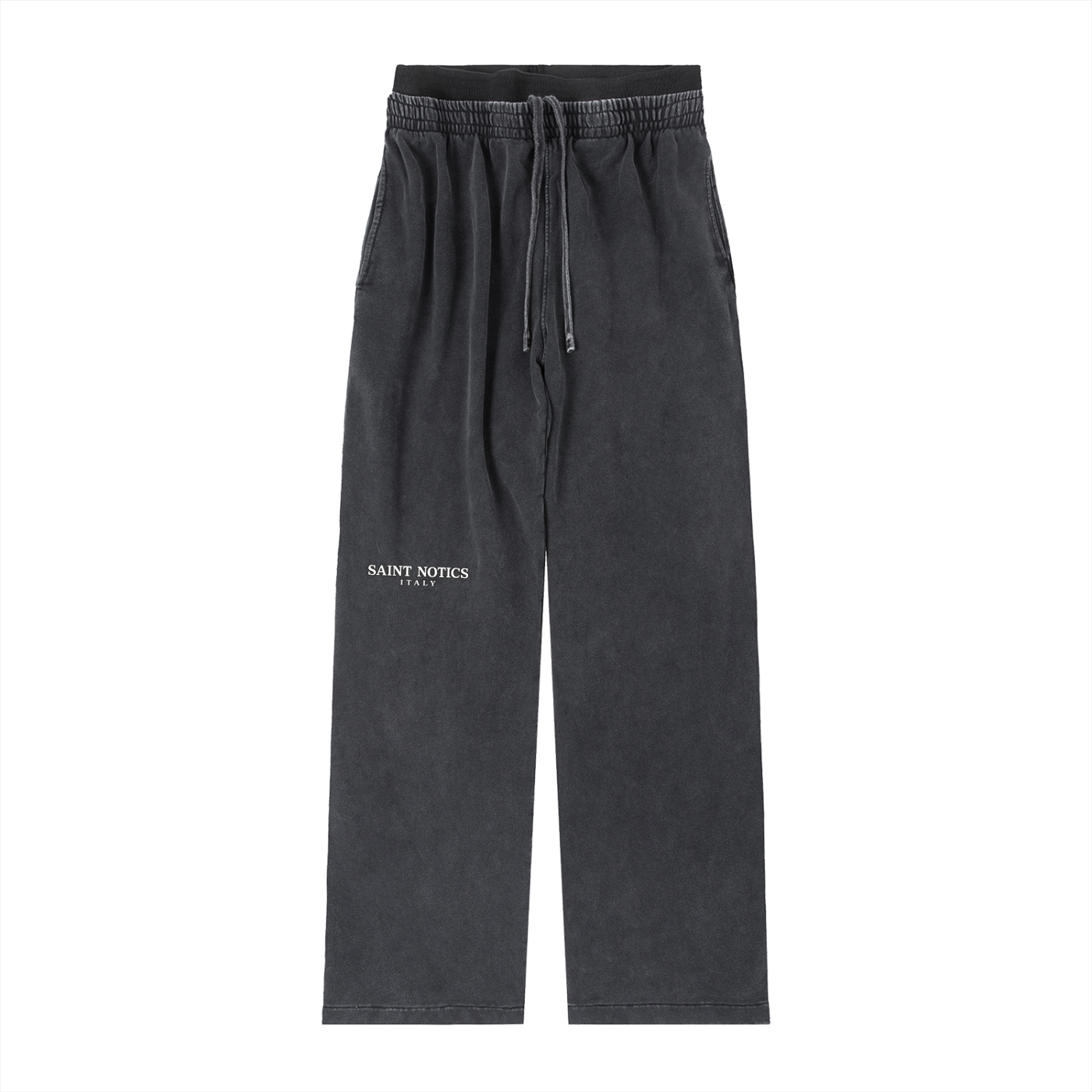 The Washed Trouser