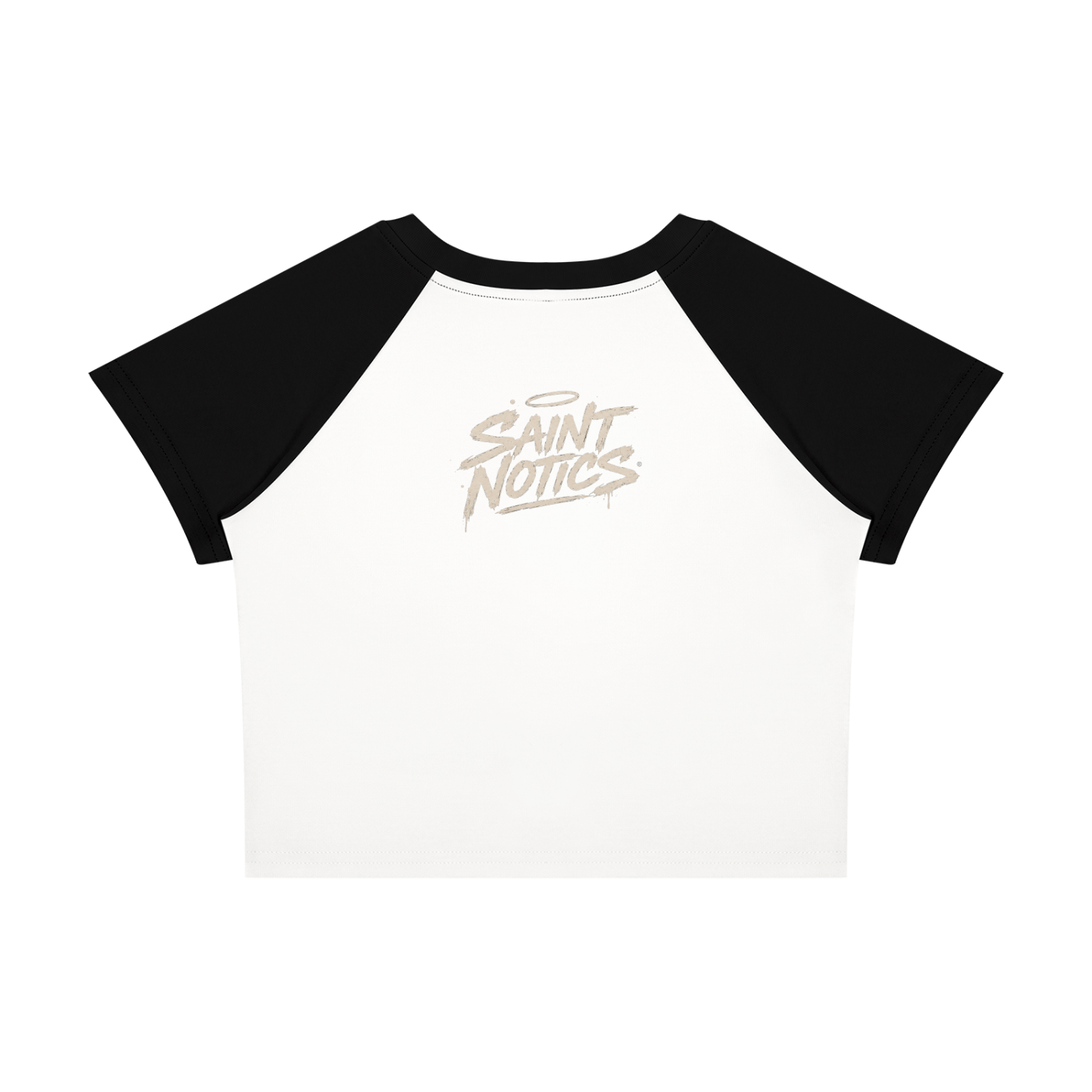 The Split Decision Tee