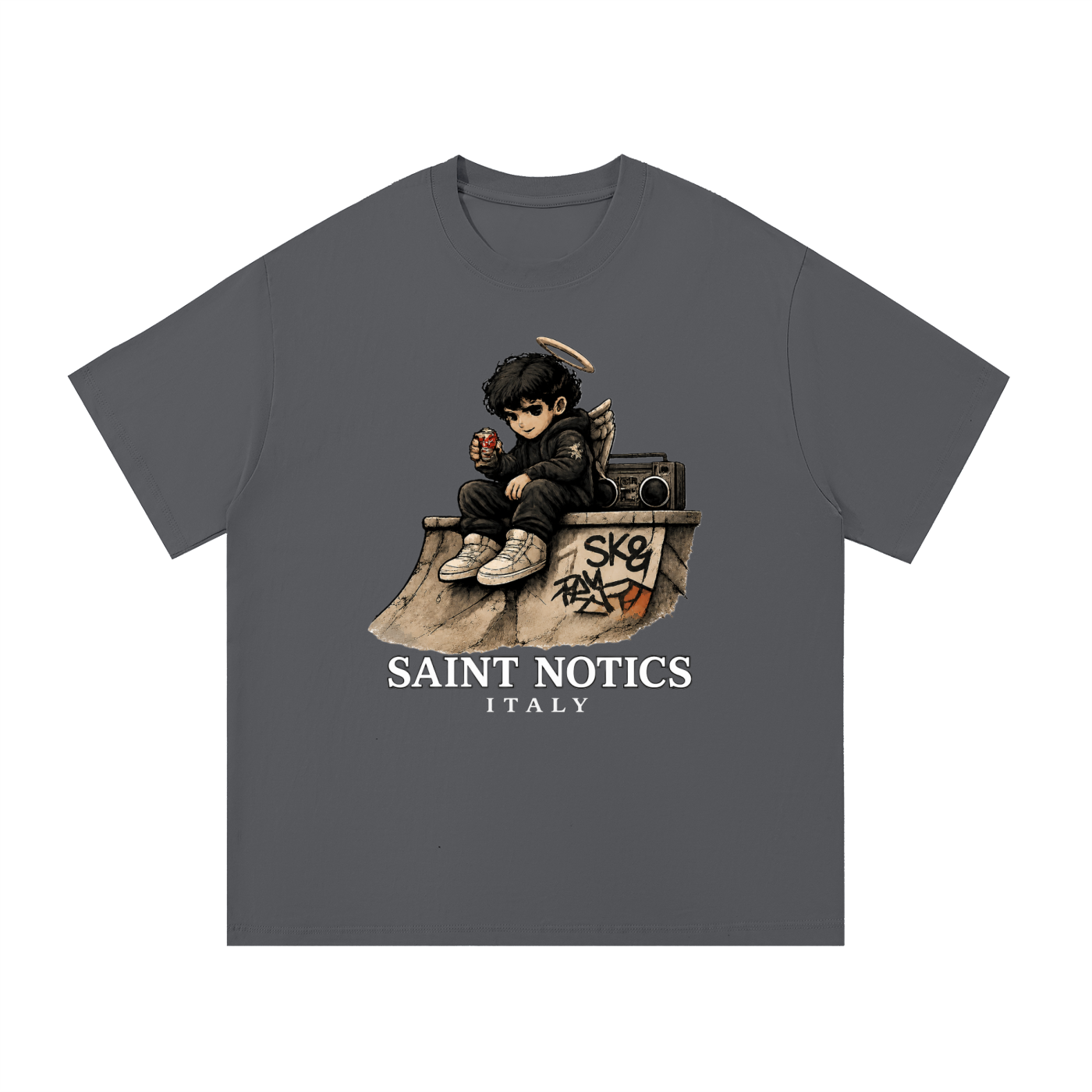 The Standard Tee
