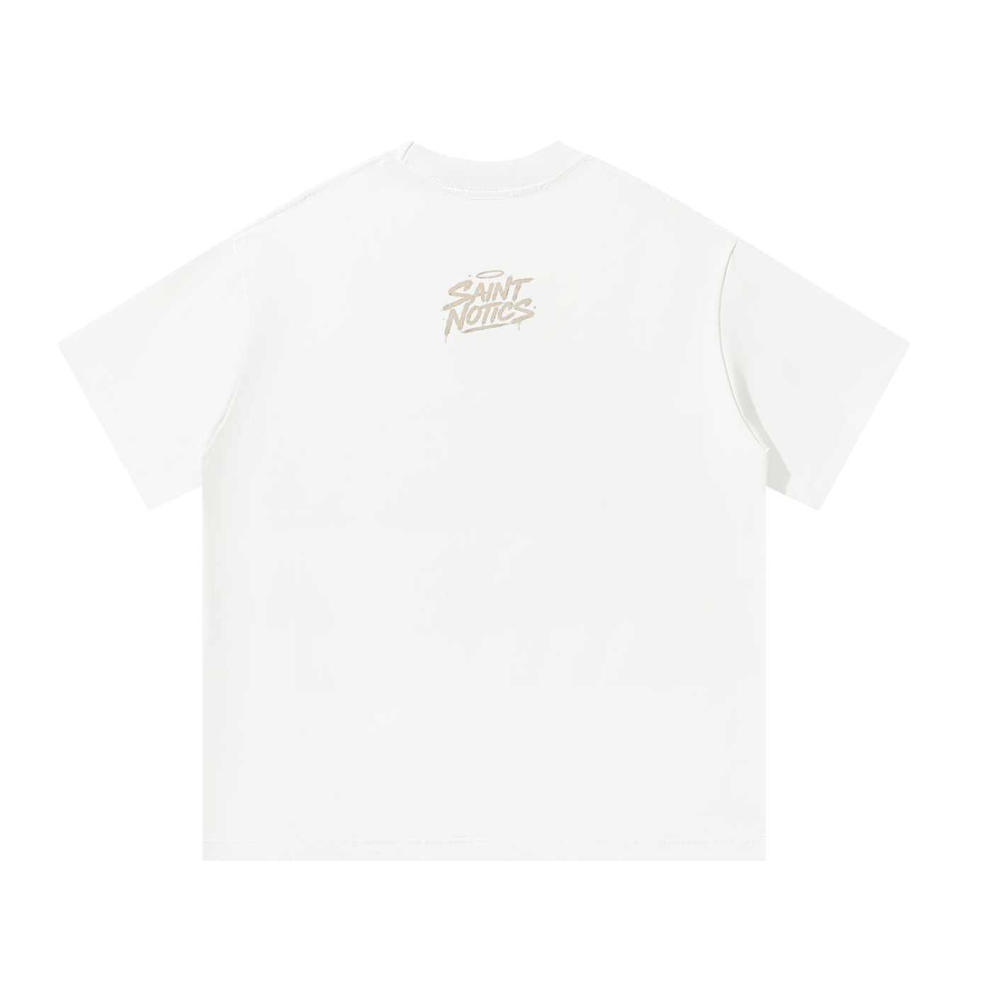 The Overgrown Tee
