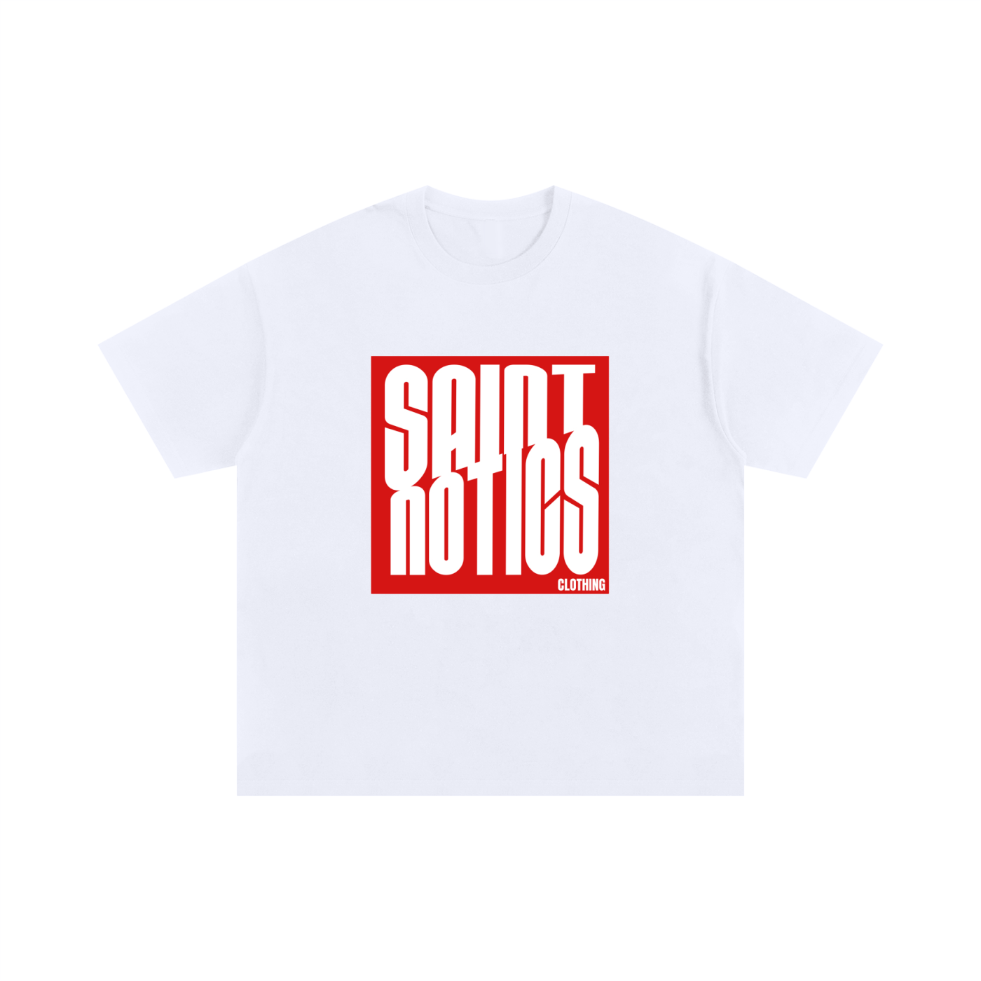 Unisex Oversized Cotton T-Shirt (Duplicate — Delete)