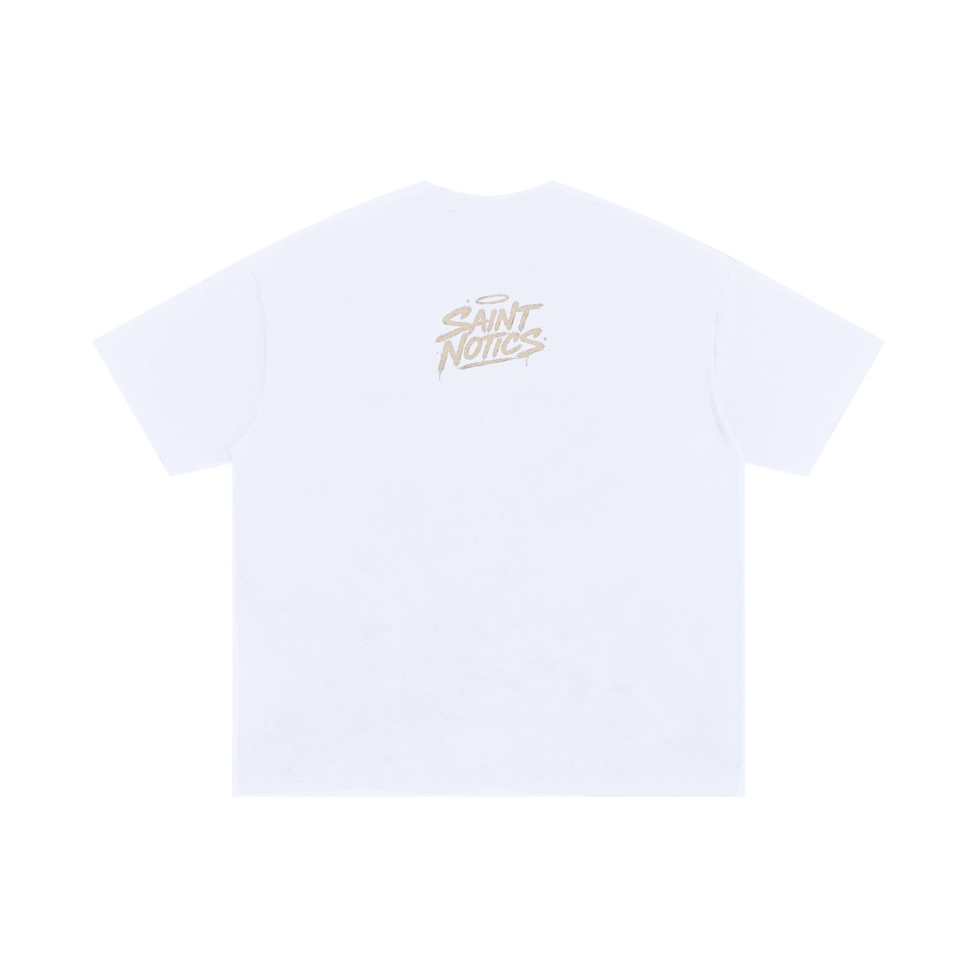 Unisex Oversized Cotton T-Shirt (Duplicate — Delete)