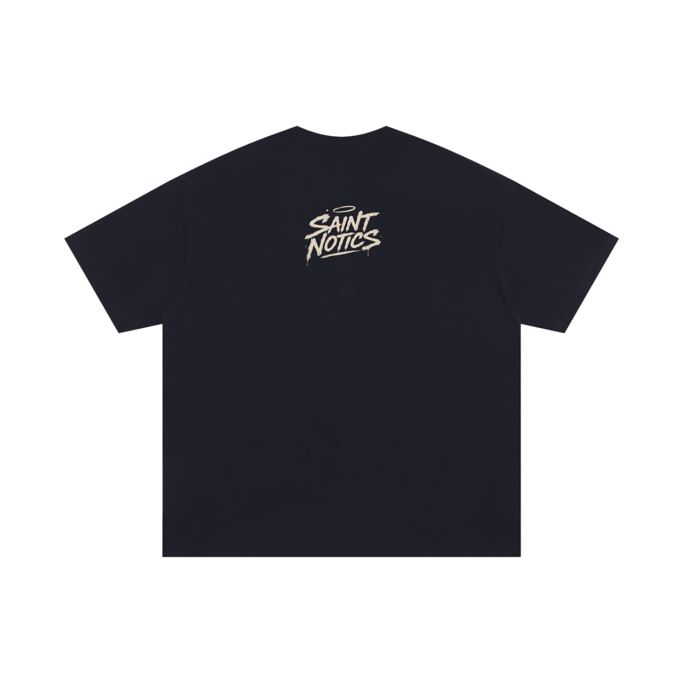 Unisex Oversized Cotton T-Shirt (Duplicate — Delete)