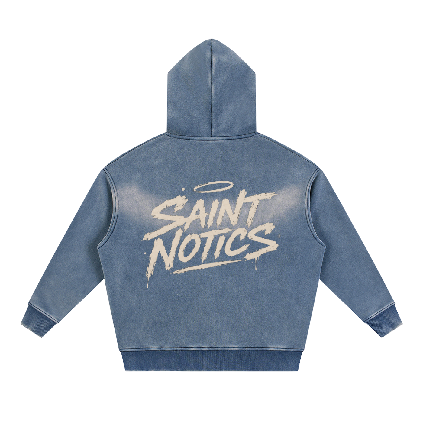 The Sunburnt Hoodie