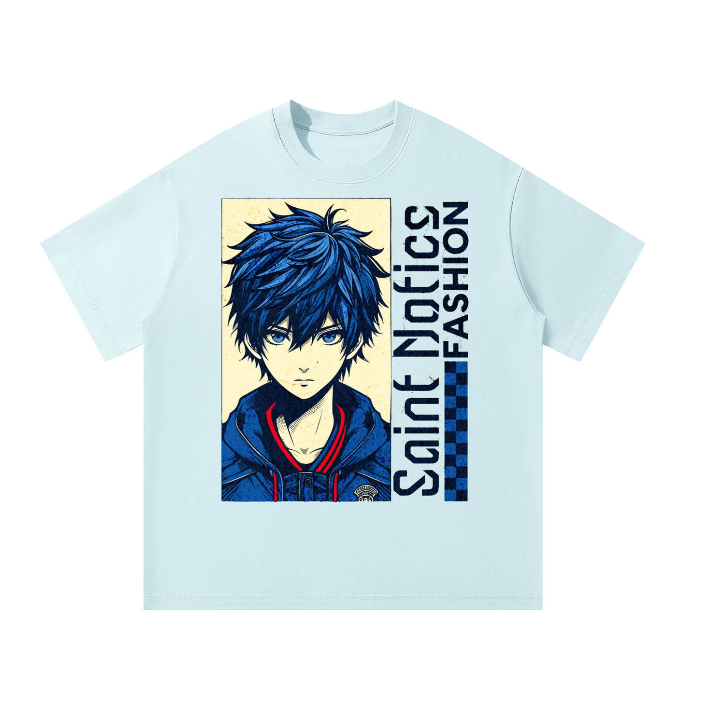 The Overgrown Tee