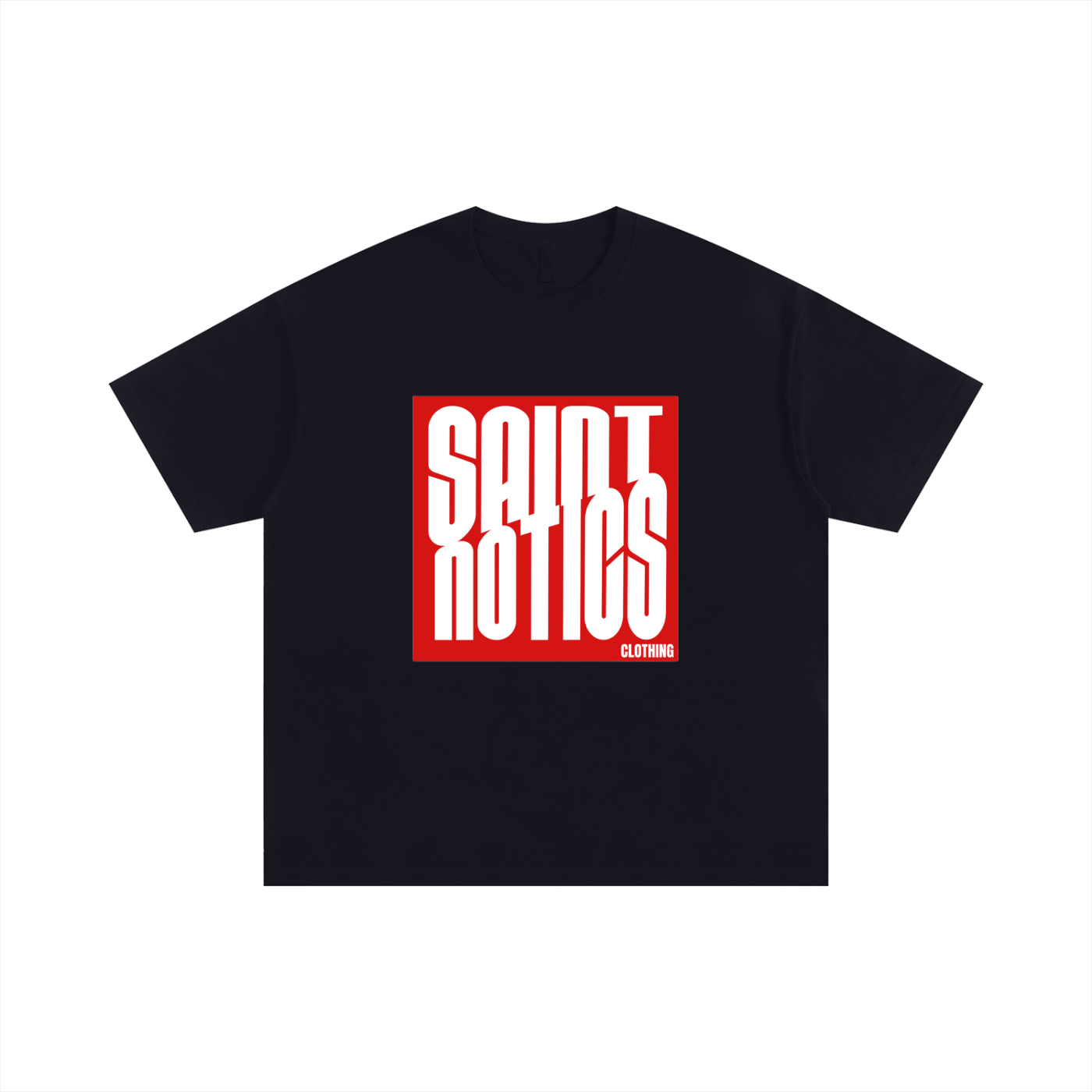 Unisex Oversized Cotton T-Shirt (Duplicate — Delete)