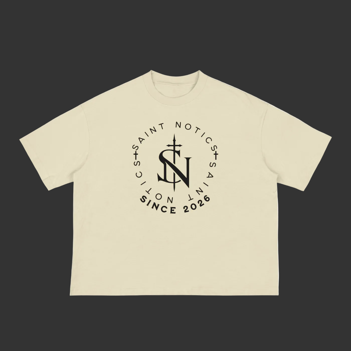 The Drift Tee