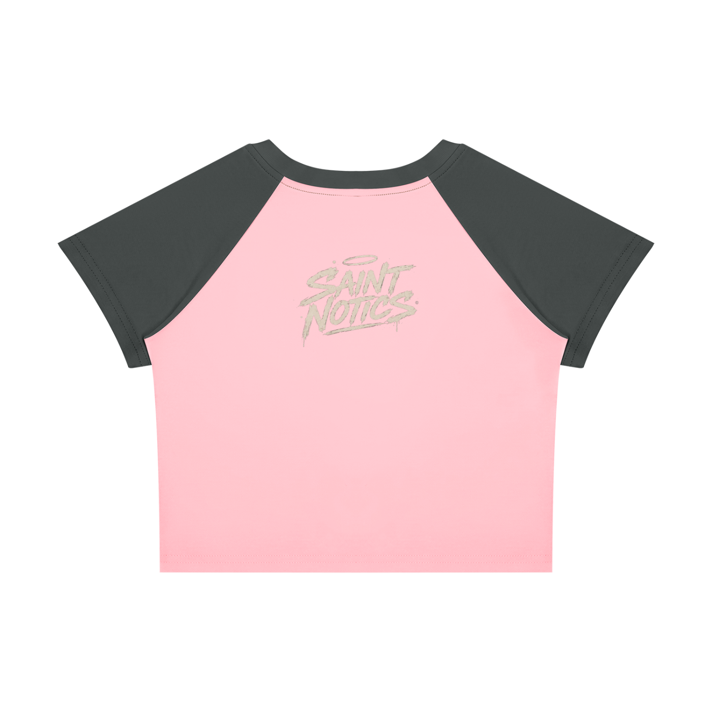 The Split Decision Tee