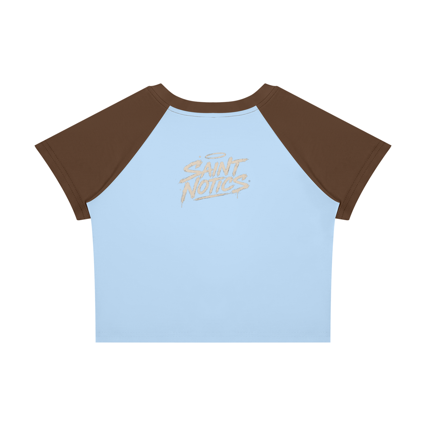 The Split Decision Tee