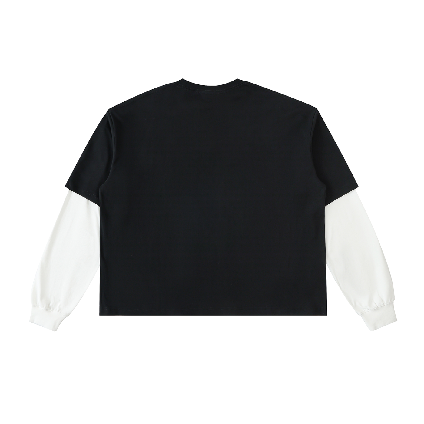 The Double Cross Tee