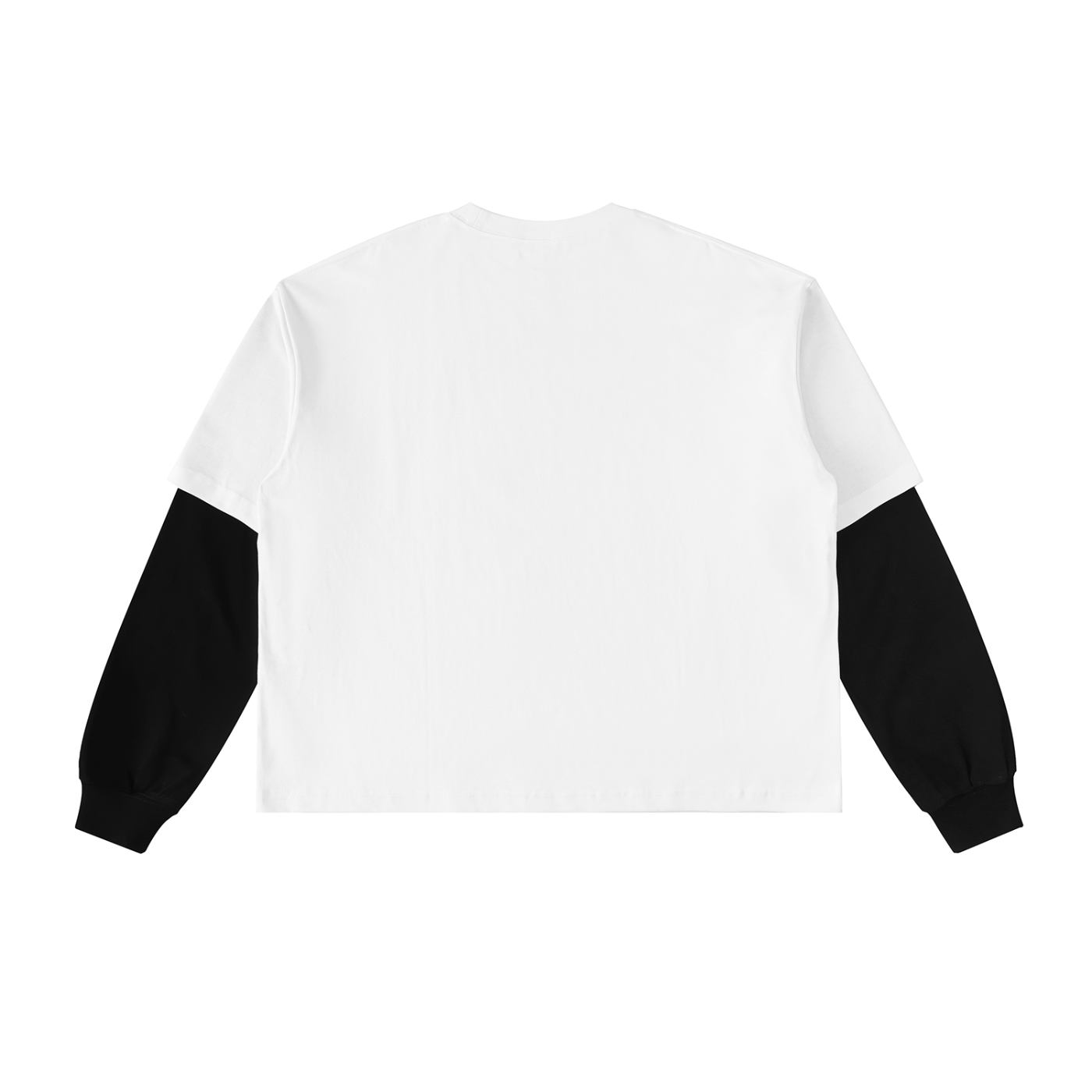 The Double Cross Tee