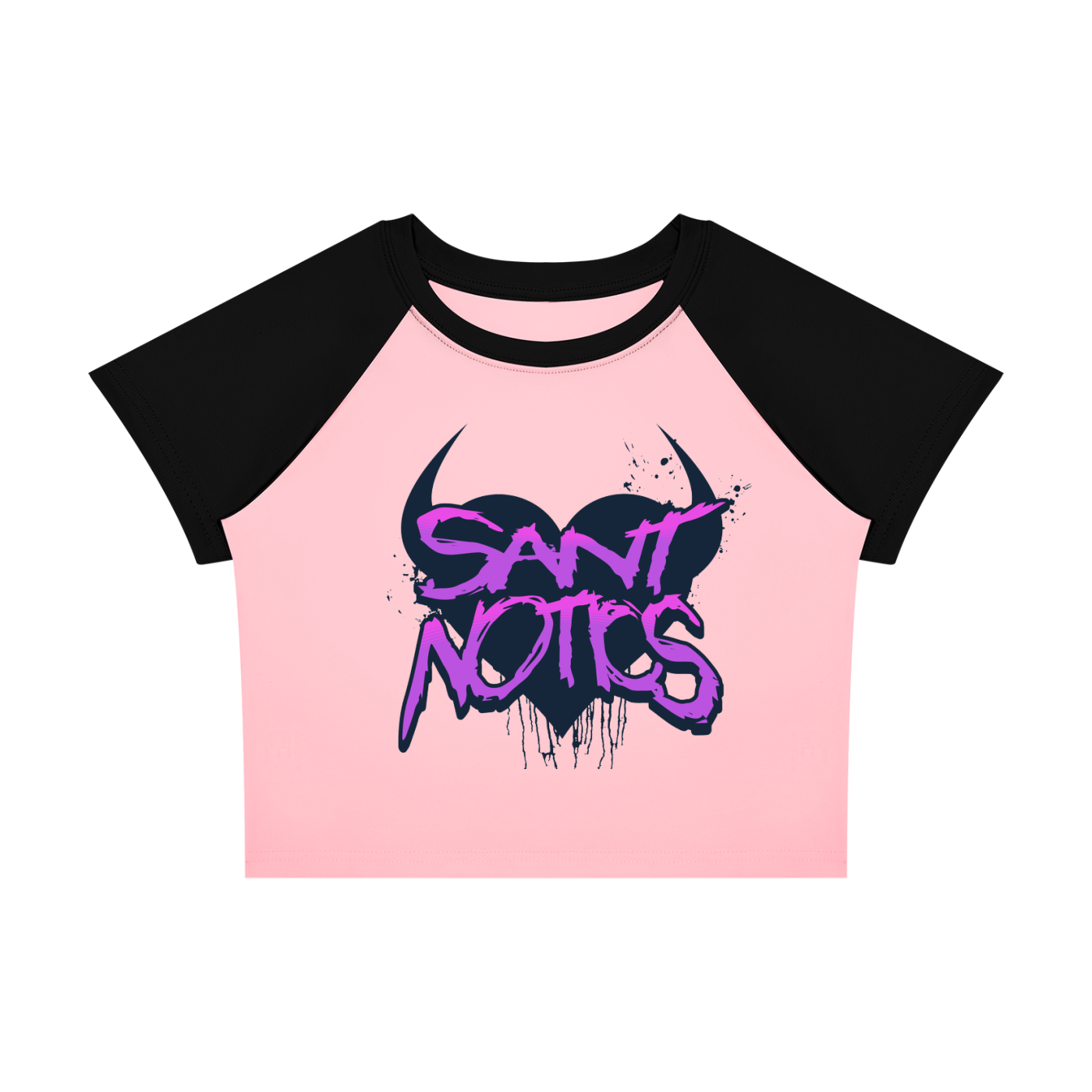 The Split Decision Tee