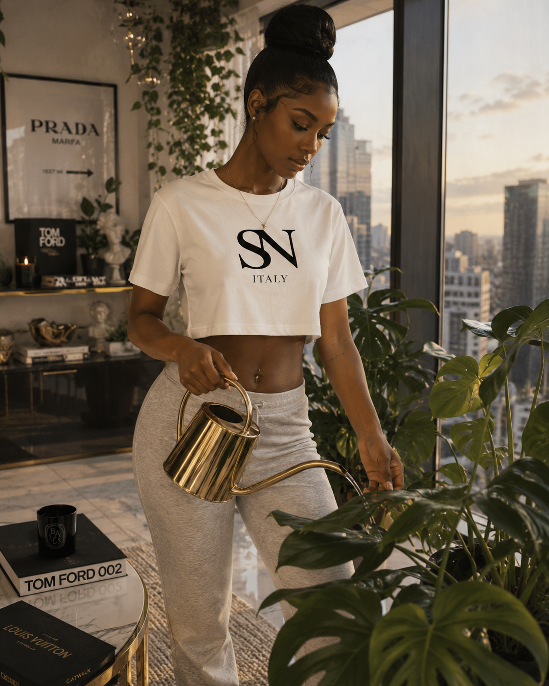 The Muse Crop