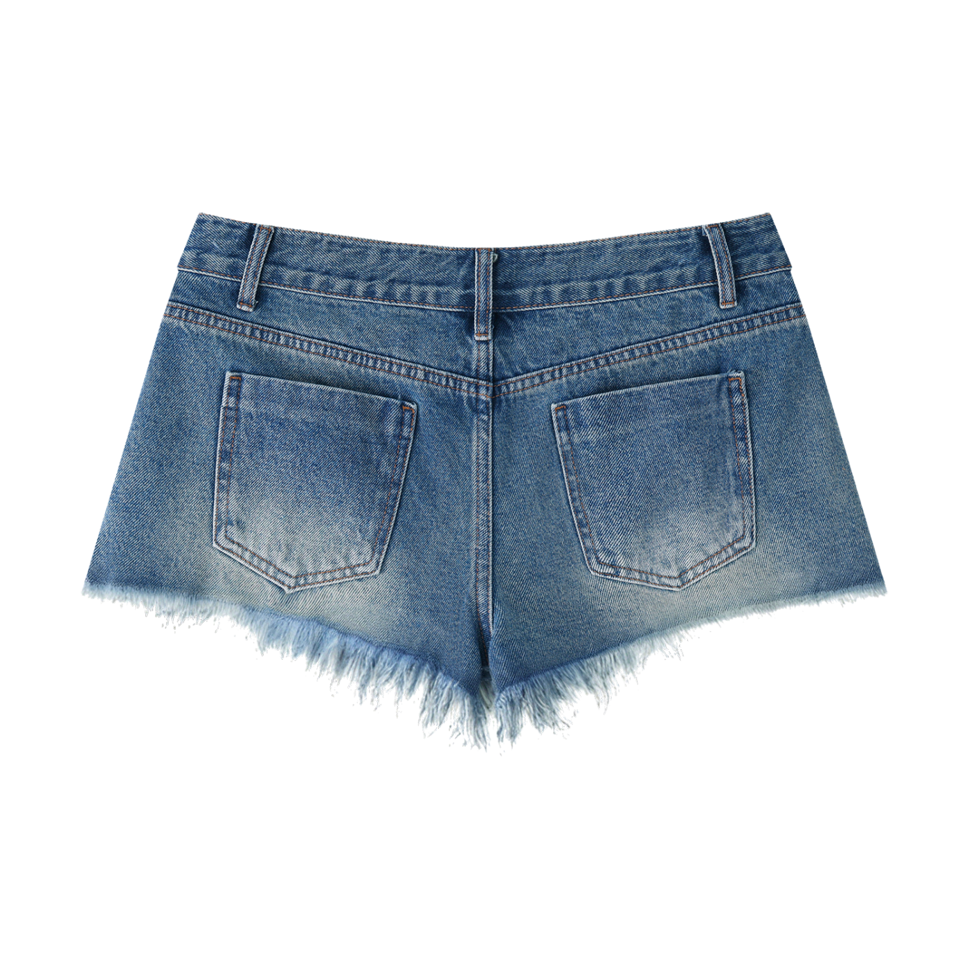 The Getaway Shorts