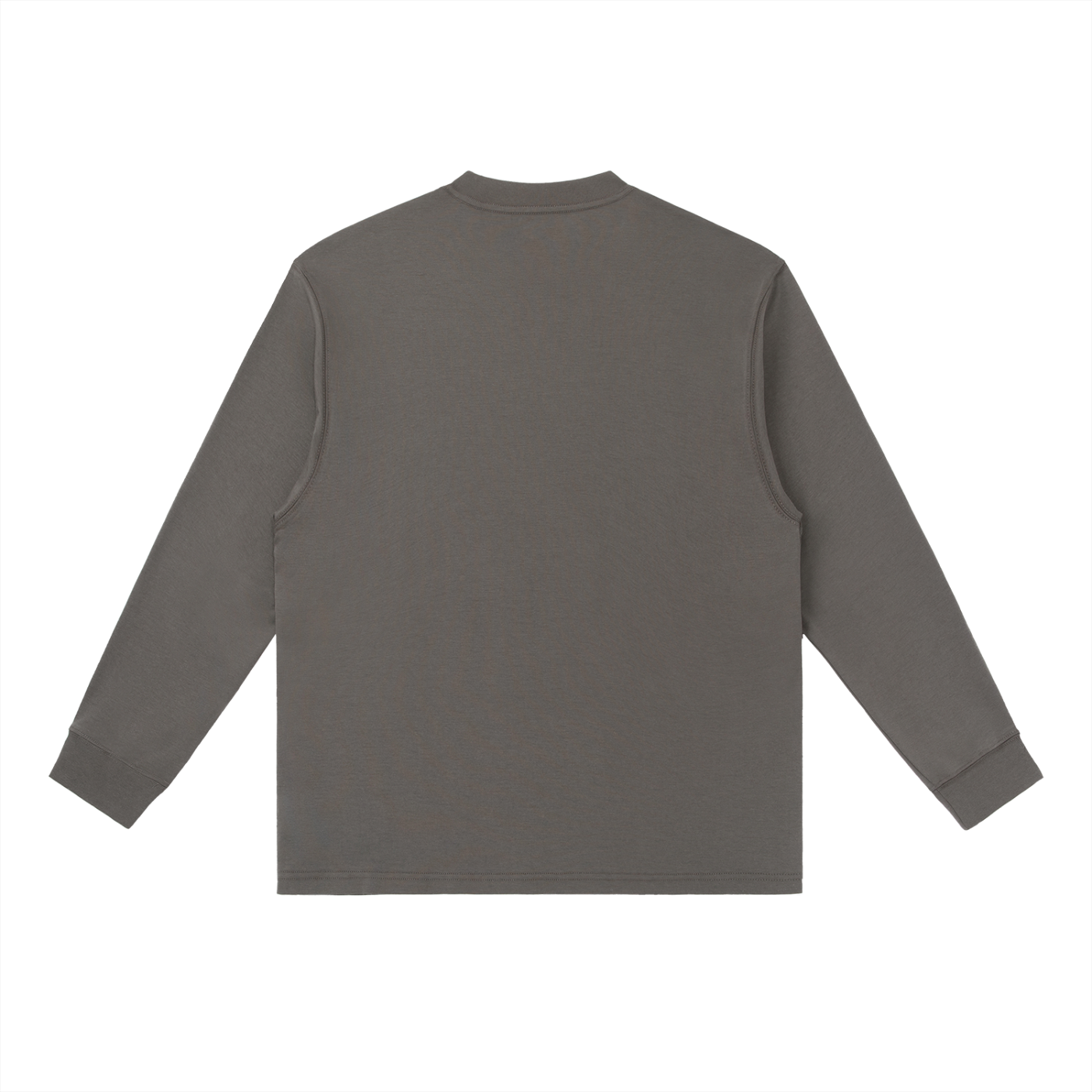 The Everyday Long Sleeve