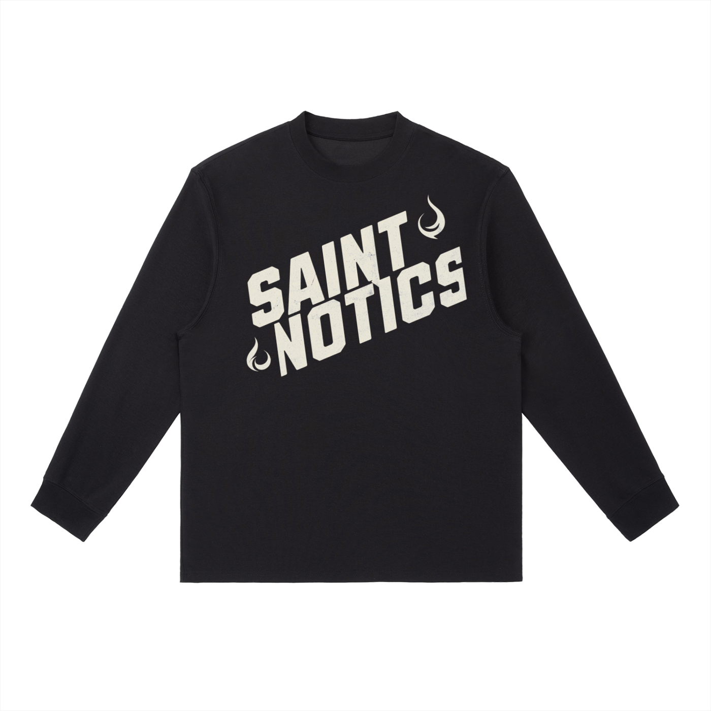 The Everyday Long Sleeve