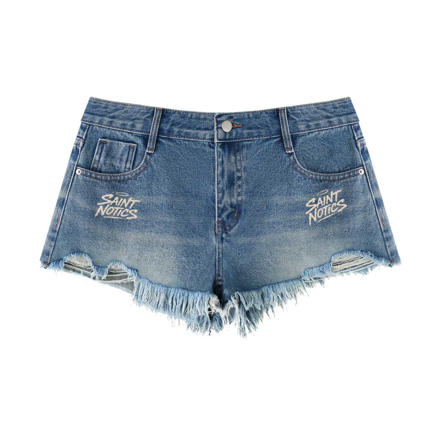 The Getaway Shorts