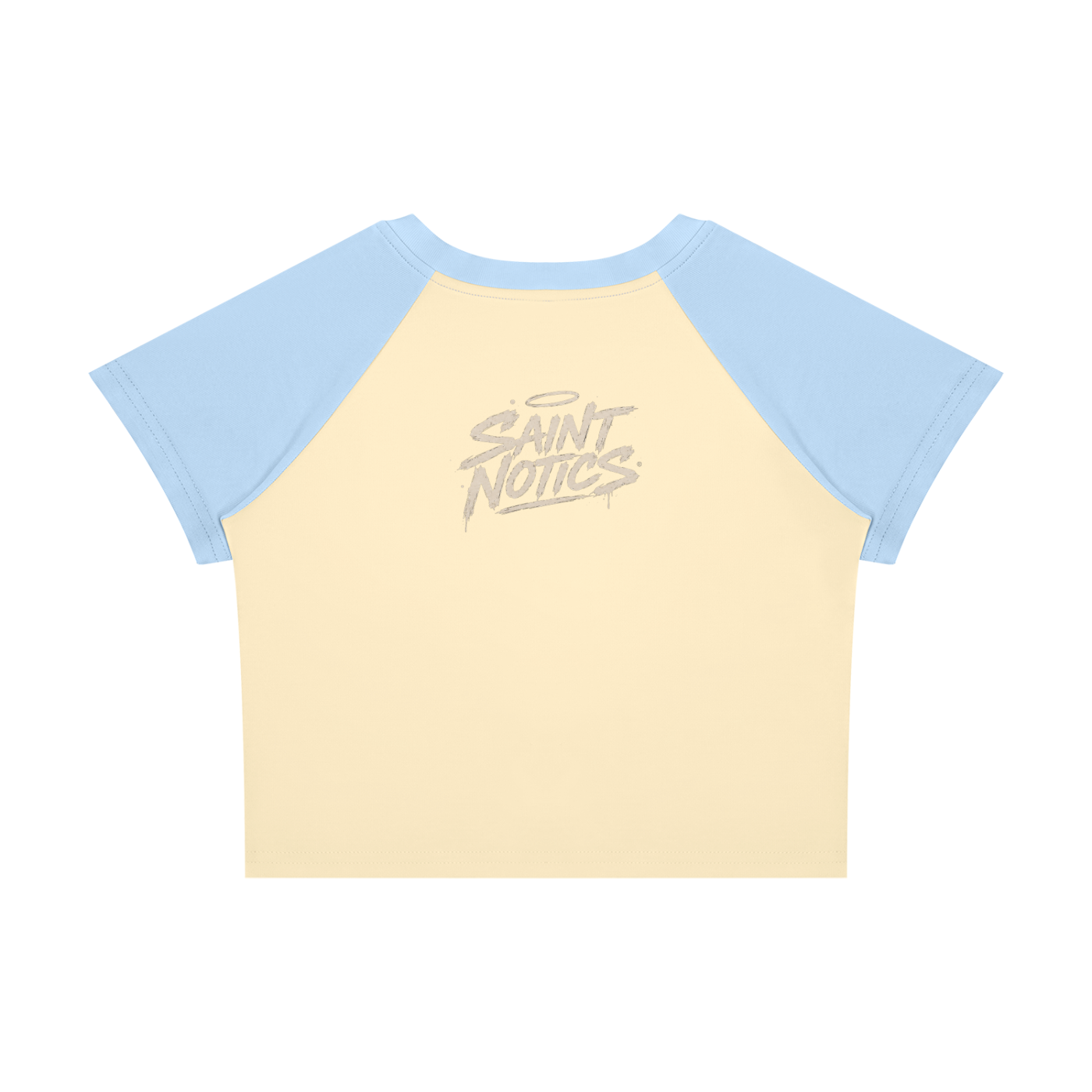 The Split Decision Tee