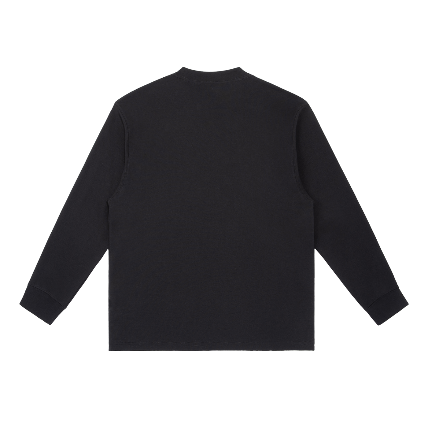 The Everyday Long Sleeve