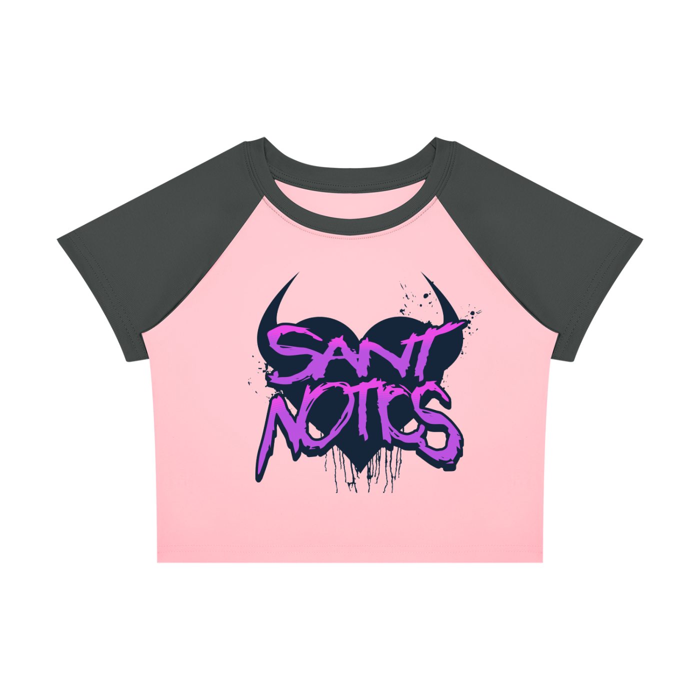The Split Decision Tee