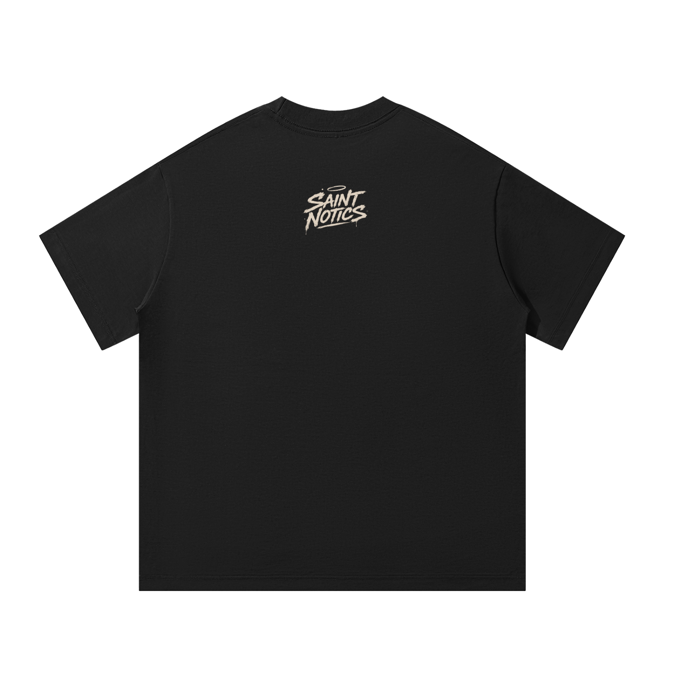 The Overgrown Tee