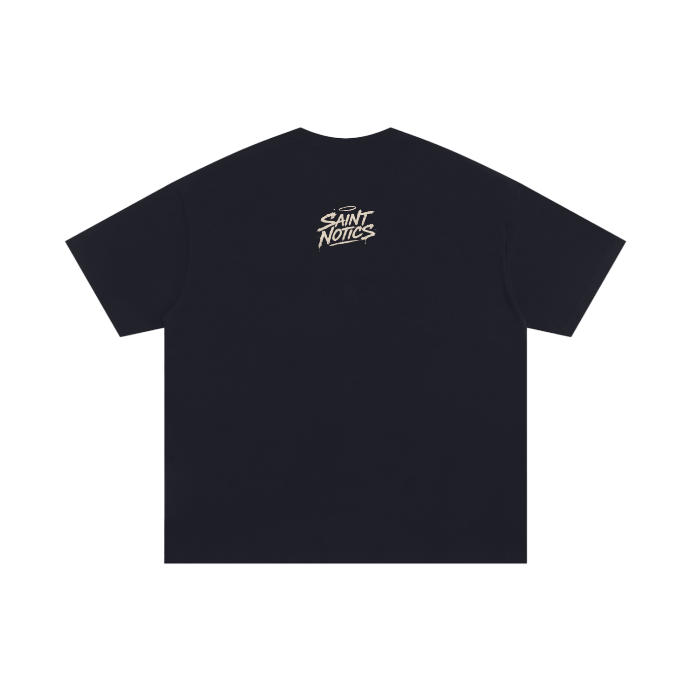 Unisex Oversized Cotton T-Shirt (Duplicate — Delete)