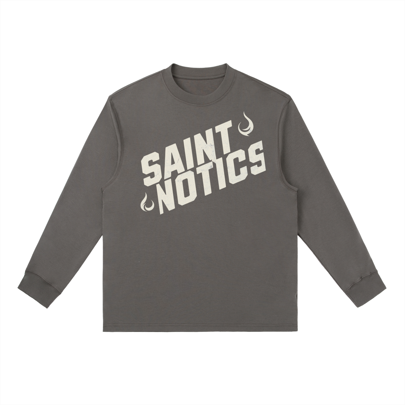 The Everyday Long Sleeve
