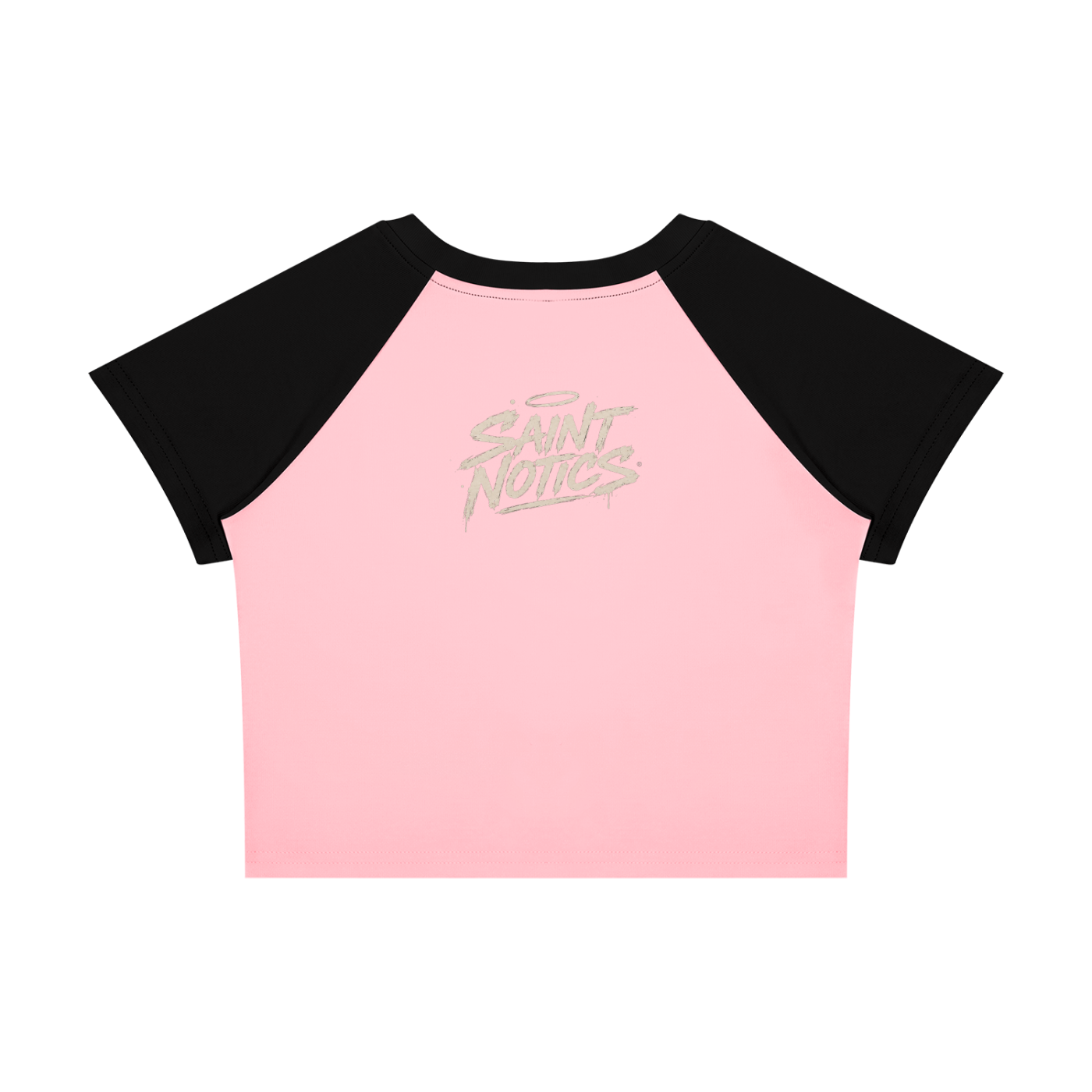 The Split Decision Tee
