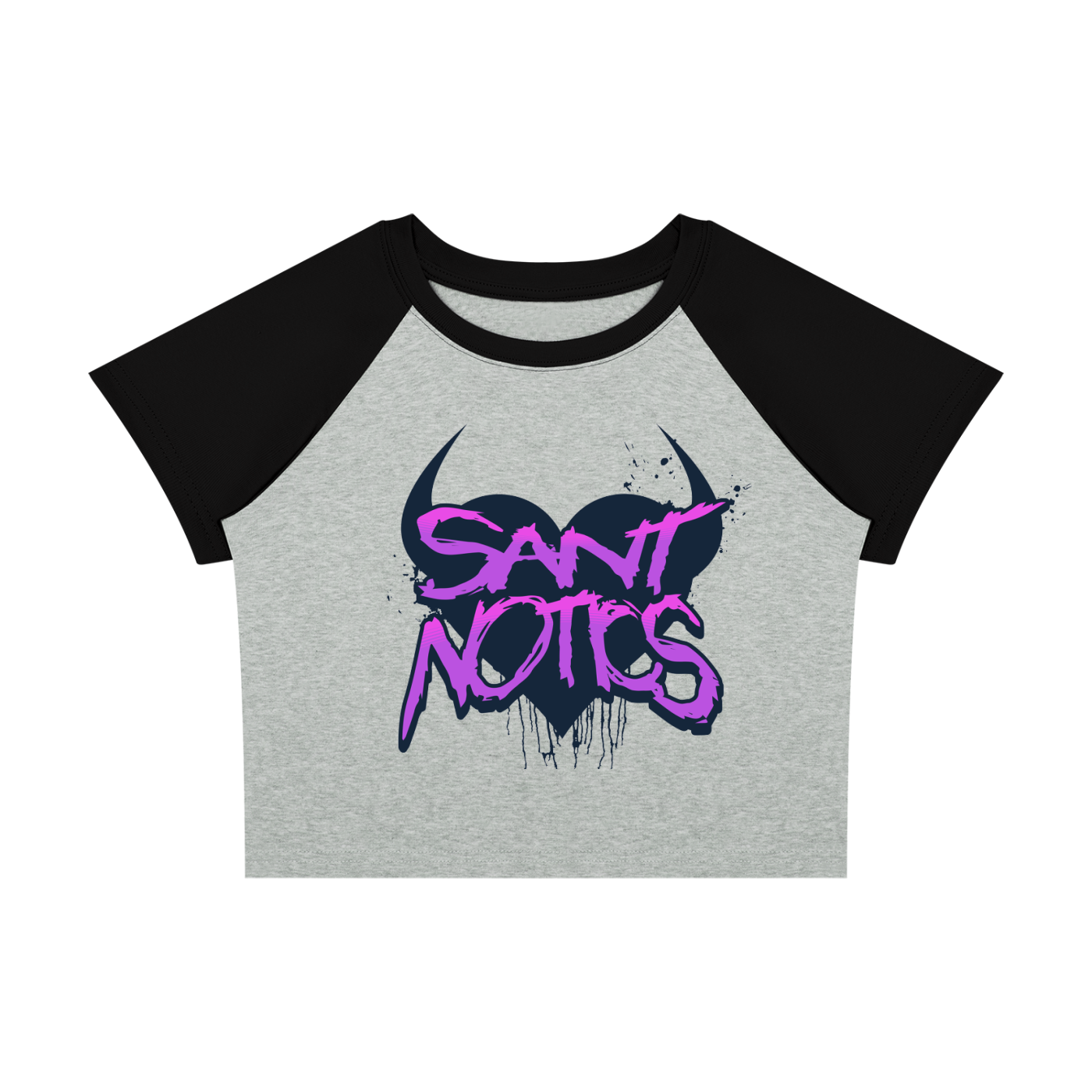 The Split Decision Tee