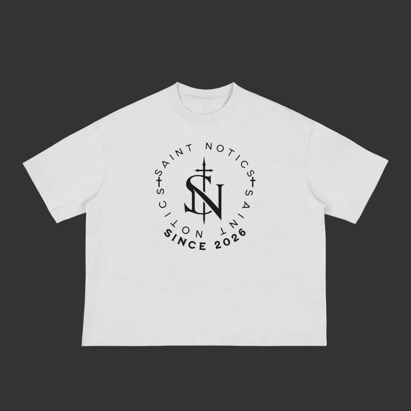 The Drift Tee