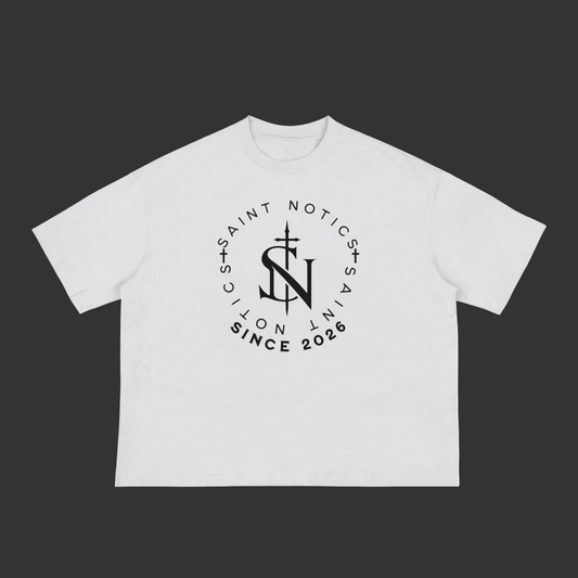 The Drift Tee